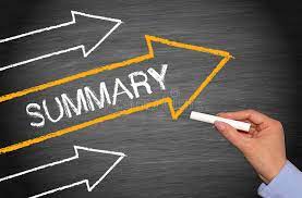 Summary of Notifications issued on 10th & 13th January 2020