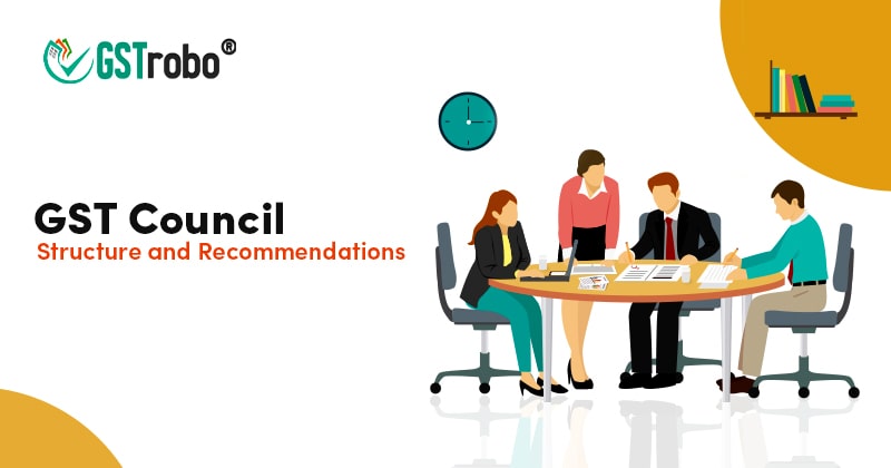 Summary of decisions taken by the GST Council in 39th Meeting on 14th March 2020